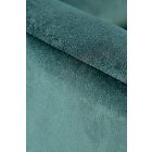 Felipe 2 dönthető pihenőfotel – sötétzöld