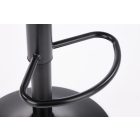 H102 bárszék – sötétzöld