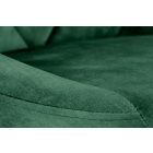 H101 bárszék – sötétzöld