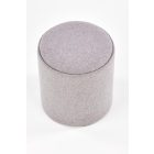 Aviko tárolós puff szett (2 db) – szürke