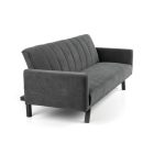 Armando kinyitható kanapé – szürke