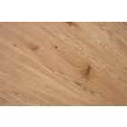 Jackson étkezőasztal – arany tölgy / fekete