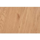 Nicea 2 dohányzóasztal (2 db-os szett) – arany tölgy / fekete