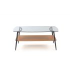 ANASTASIA dohányzóasztal