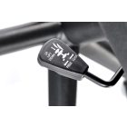 Berkel gaming forgószék – fekete / szürke