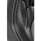 Berkel gaming forgószék – fekete / szürke