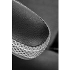 Berkel gaming forgószék – fekete / szürke