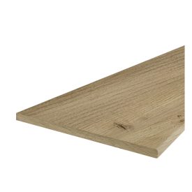 VENTO munkapult 1010/28, szín: craft tölgy