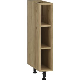 VENTO D-15/82 alsó szekrény, szín: craft tölgy