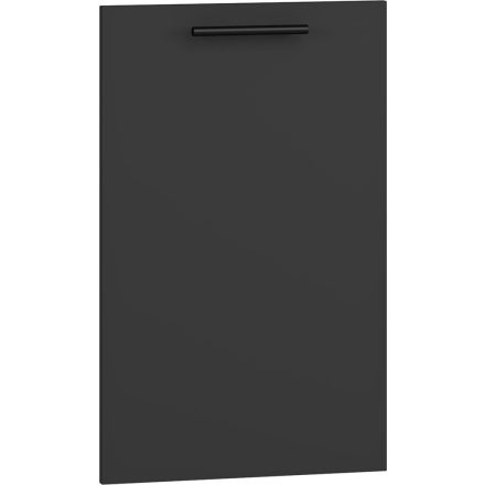 VENTO DM-45/72 mosogatógép front panel, szín: antracit