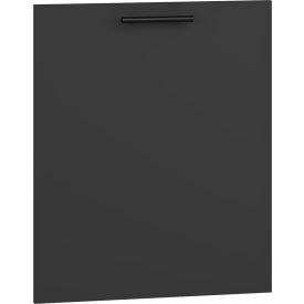 VENTO DM-60/72 mosogatógép front panel, szín: antracit
