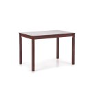 New Starter étkezőszett (asztal + 4 szék) – espresszó