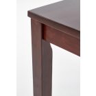 New Starter étkezőszett (asztal + 4 szék) – espresszó