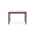 New Starter étkezőszett (asztal + 4 szék) – espresszó