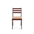 New Starter étkezőszett (asztal + 4 szék) – espresszó