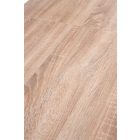 GINO bővíthető étkezőasztal, téglalap alakú, szín: sonoma tölgy