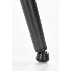 K478 szék – fekete / fehér