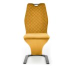 K442 szék – mustár
