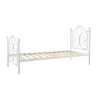 Panama 90 ágy – fehér