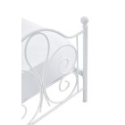 Panama 90 ágy – fehér