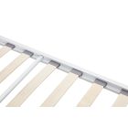 Panama 90 ágy – fehér