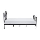 Panama 120 ágy – fekete