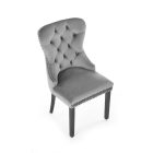 Miya szék – szürke / fekete