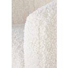 Grifon 2 pihenőfotel – krém