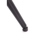 Atlantis pihenőfotel – antracit / fekete