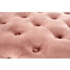 Athena pad – rózsaszín / arany