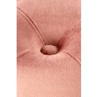 Athena pad – rózsaszín / arany