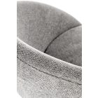 K482 szék – szürke