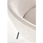 K482 szék – bézs