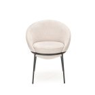 K482 szék – bézs