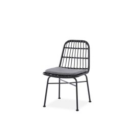 K401 szék – fekete