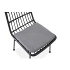 K401 szék – fekete