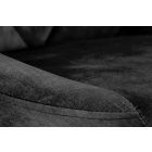 H101 bárszék – fekete