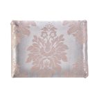 Sara fésülködőasztal ülőkével – fehér matt