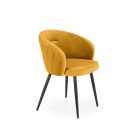 K430 szék – mustár