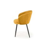 K430 szék – mustár