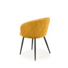 K430 szék – mustár