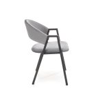 K473 szék – szürke