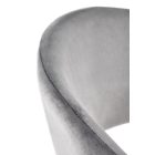 K473 szék – szürke