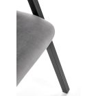 K473 szék – szürke