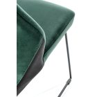 K485 szék – zöld