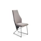 K485 szék, szín: szürke