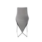 K485 szék, szín: szürke