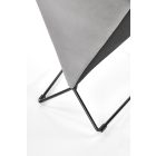 K485 szék, szín: szürke