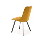 K450 szék – mustár