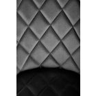 K450 szék – fekete